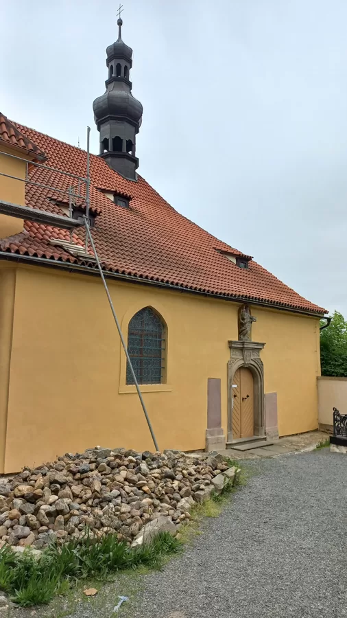 Fasáda 2023